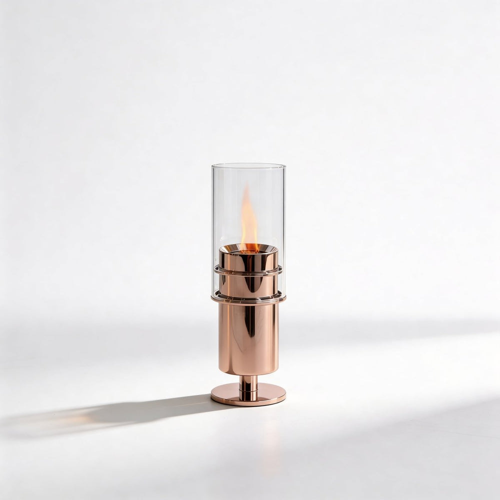 Bioethanol: en ren flamme - Eightflame™