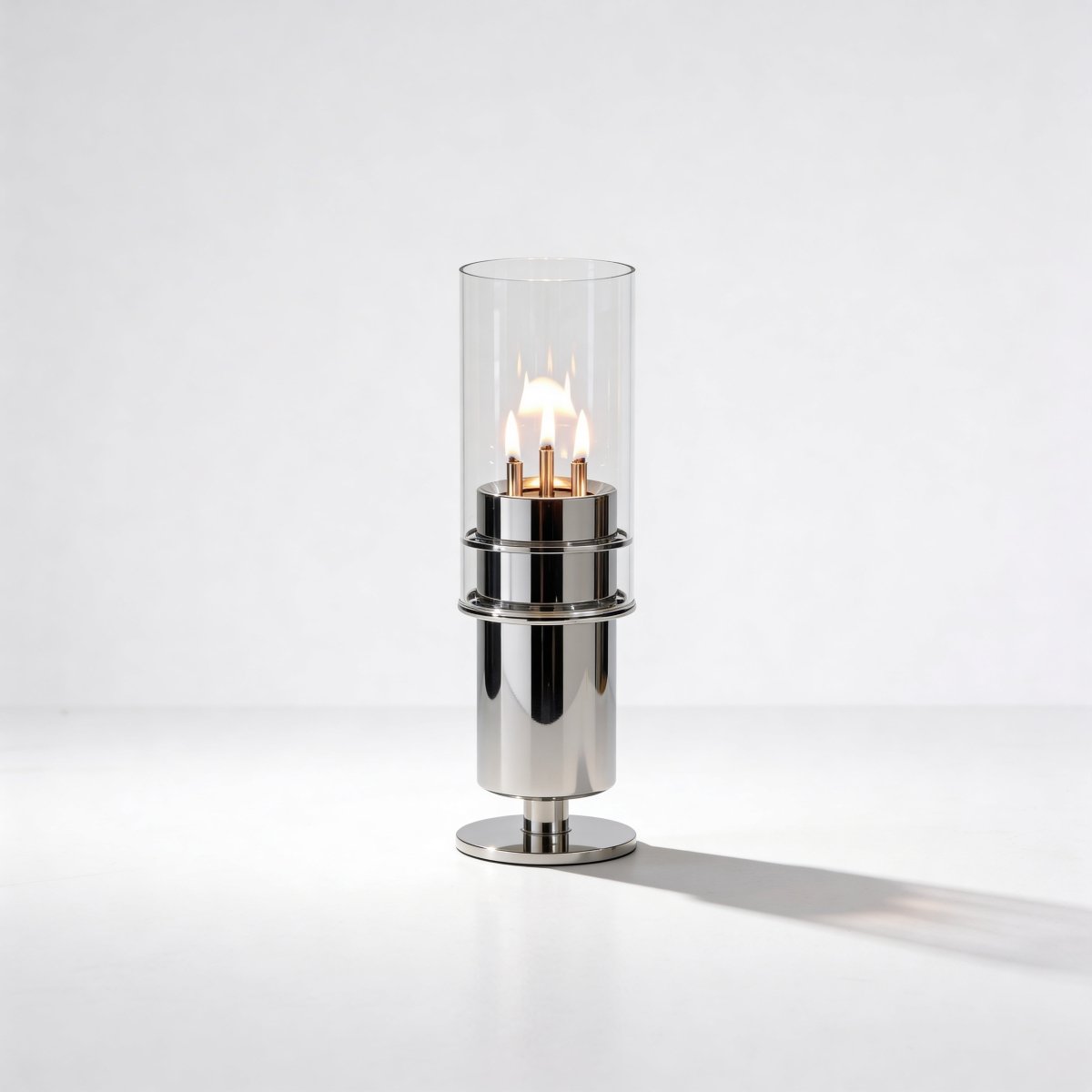 3WICK - Eightflame