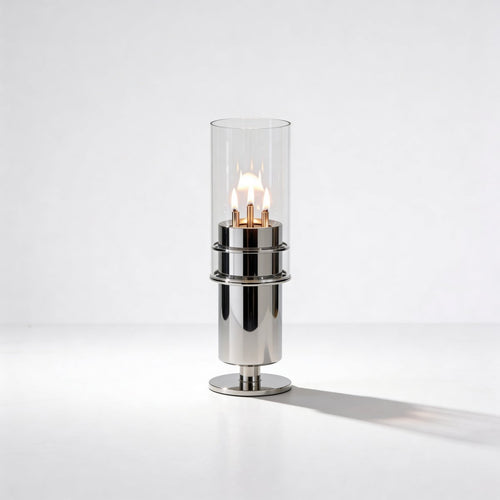 3WICK - Eightflame