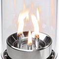 3WICK - Eightflame