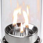 3WICK - Eightflame