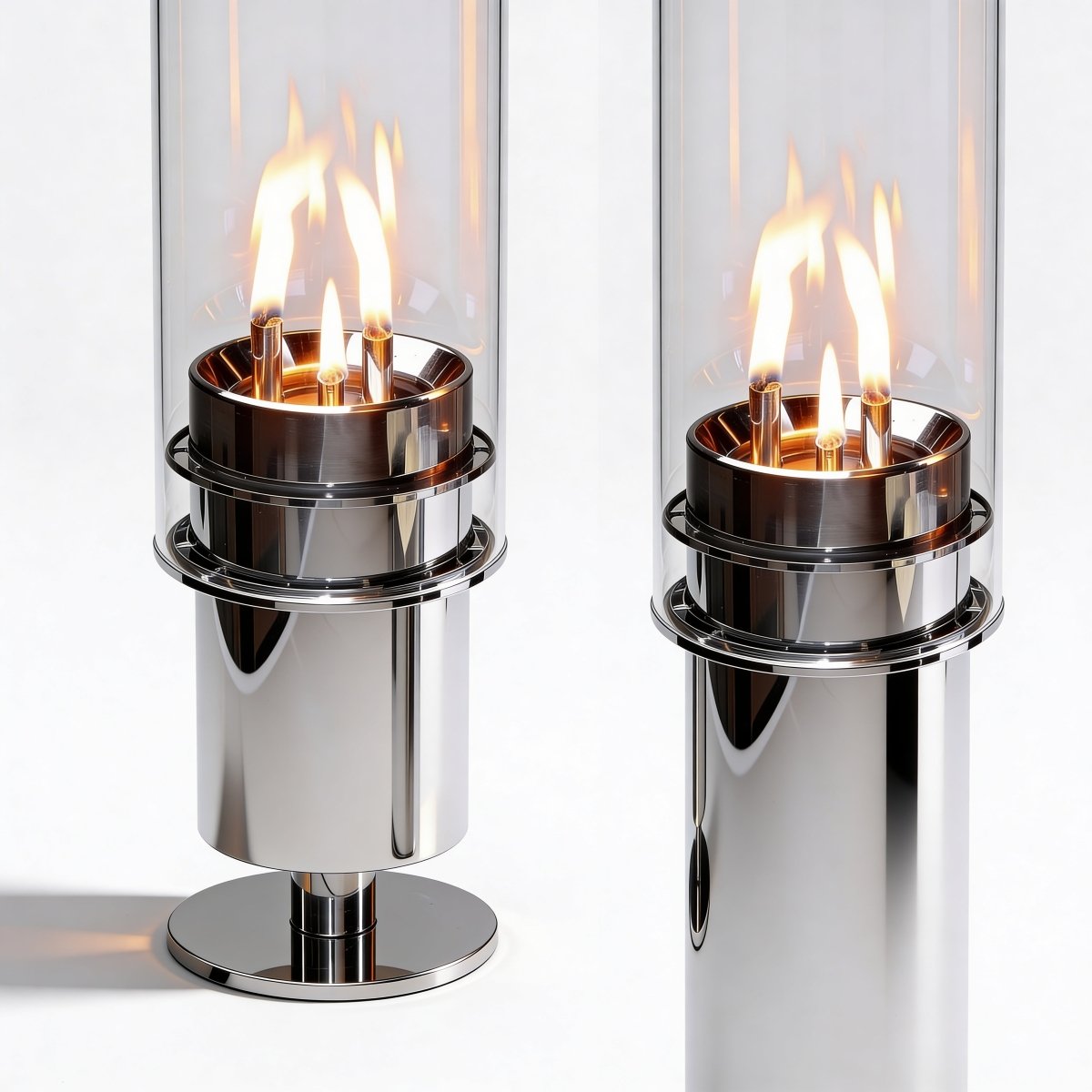 3WICK - Eightflame