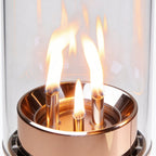 3WICK - Eightflame