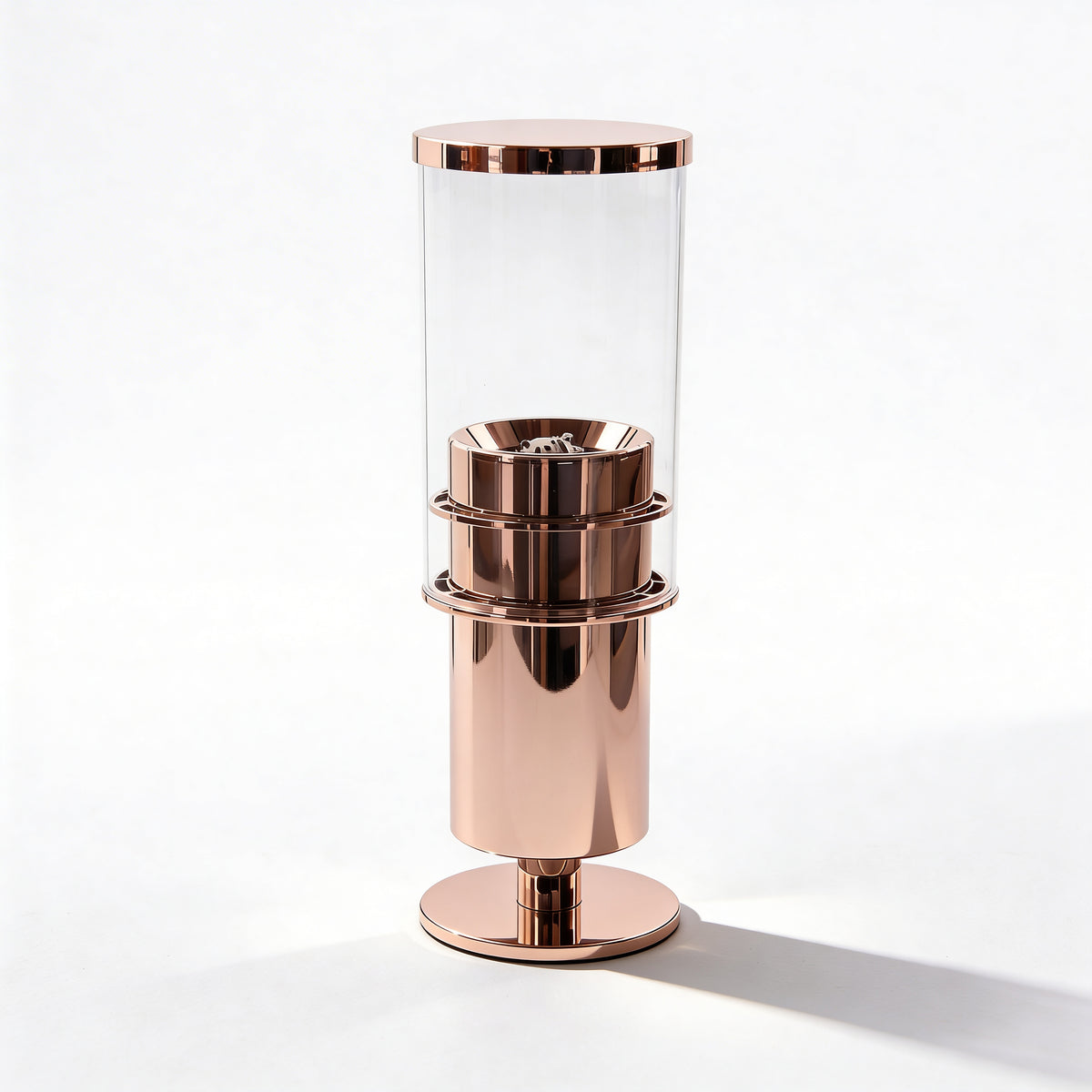 COMBI ROSEGOLD
