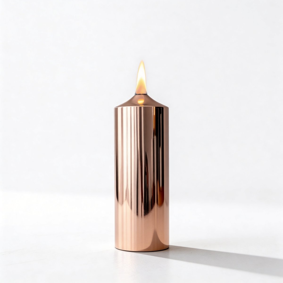 CANDLE - Eightflame