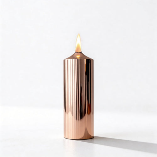 CANDLE - Eightflame