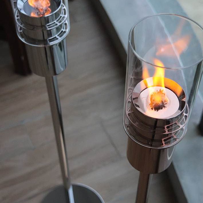 COMBI - Eightflame