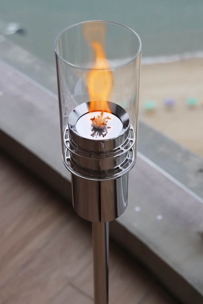 COMBI - Eightflame