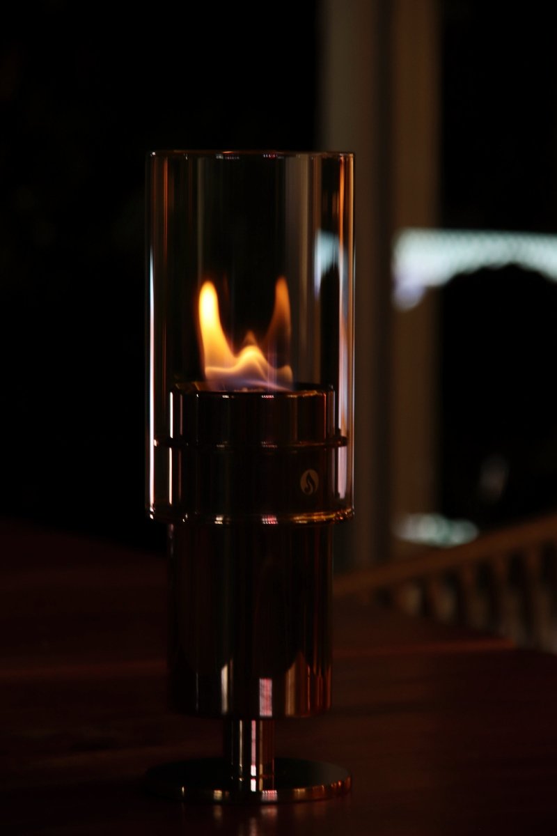 COMBI - Eightflame