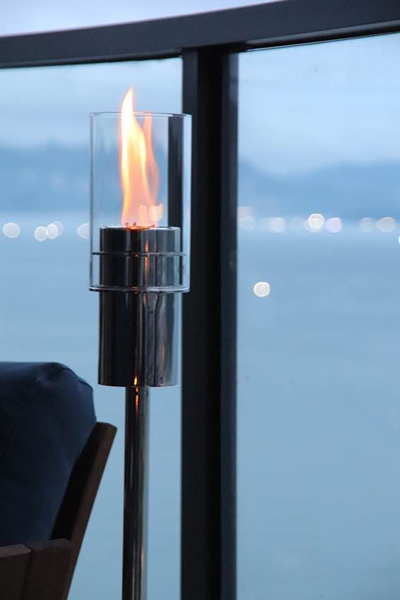 COMBI - Eightflame