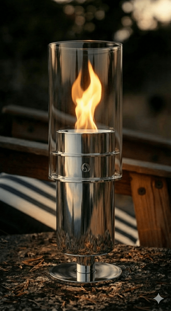 COMBI - Eightflame