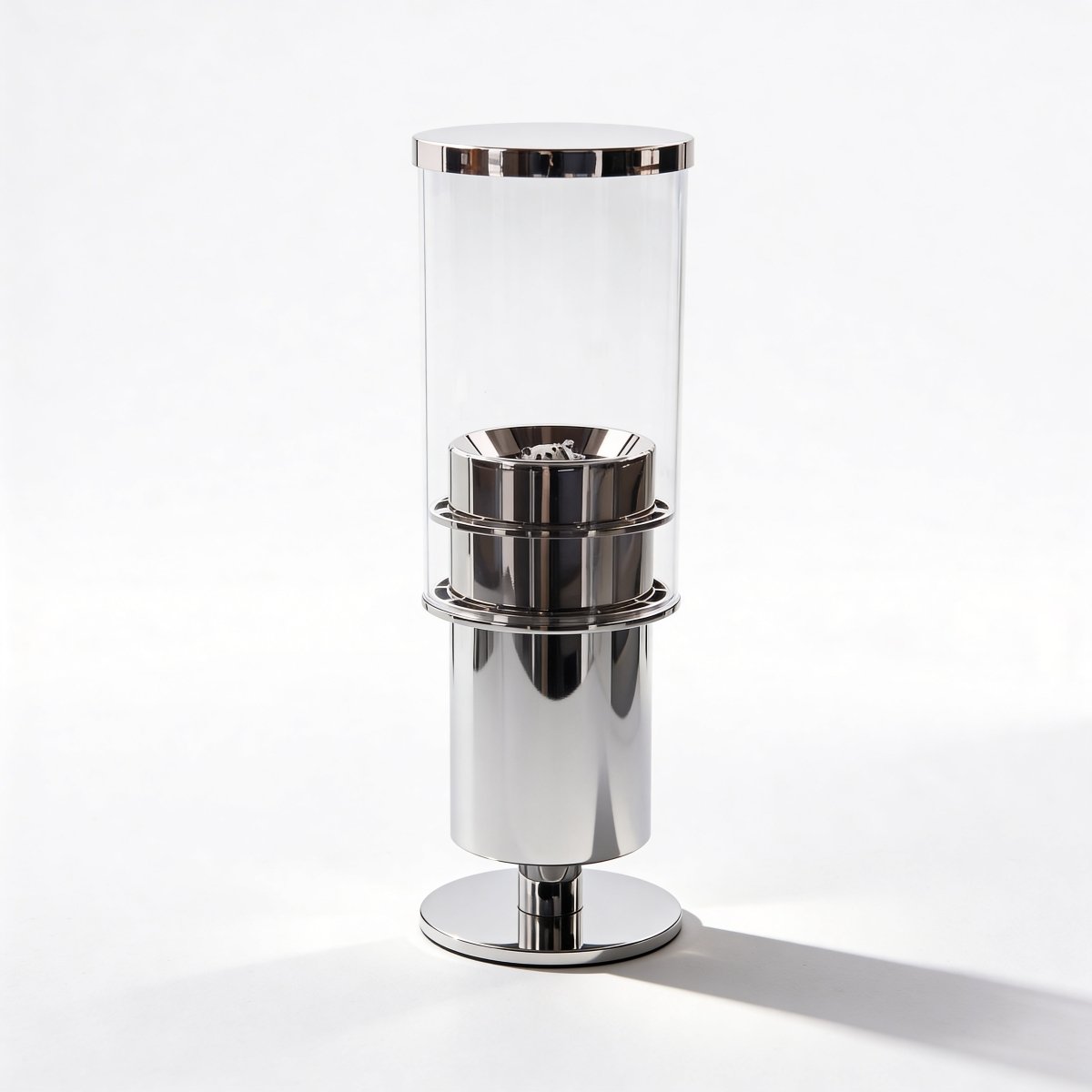 COMBI SILVER - Eightflame™
