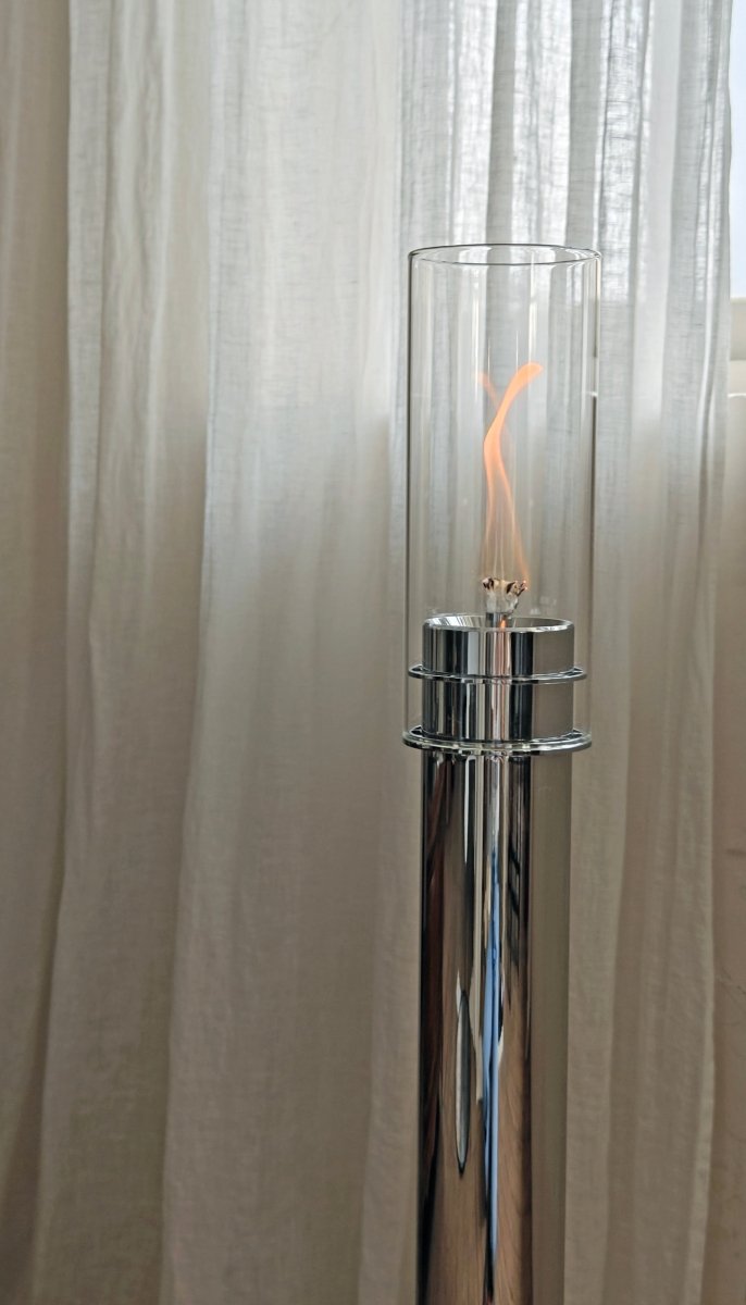 POLE - Eightflame