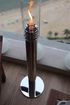 POLE - Eightflame