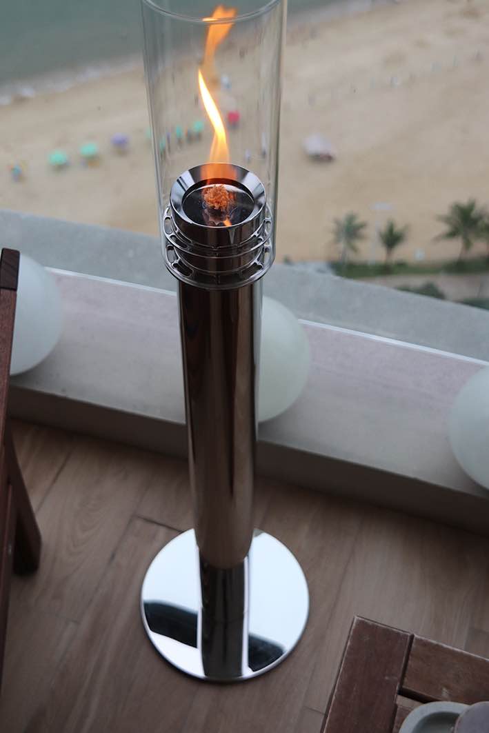POLE - Eightflame