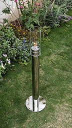 POLE - Eightflame