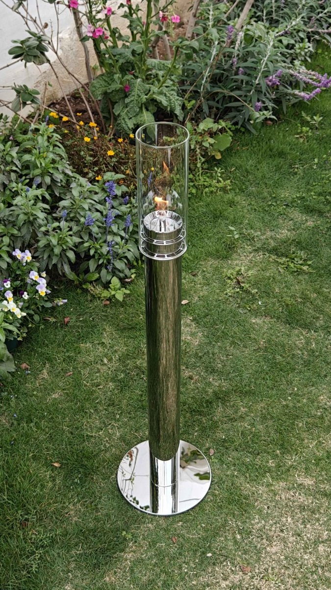 POLE - Eightflame