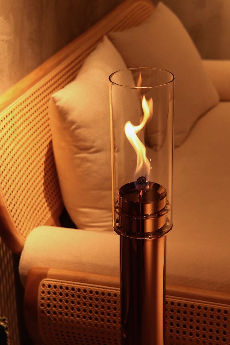 POLE - Eightflame