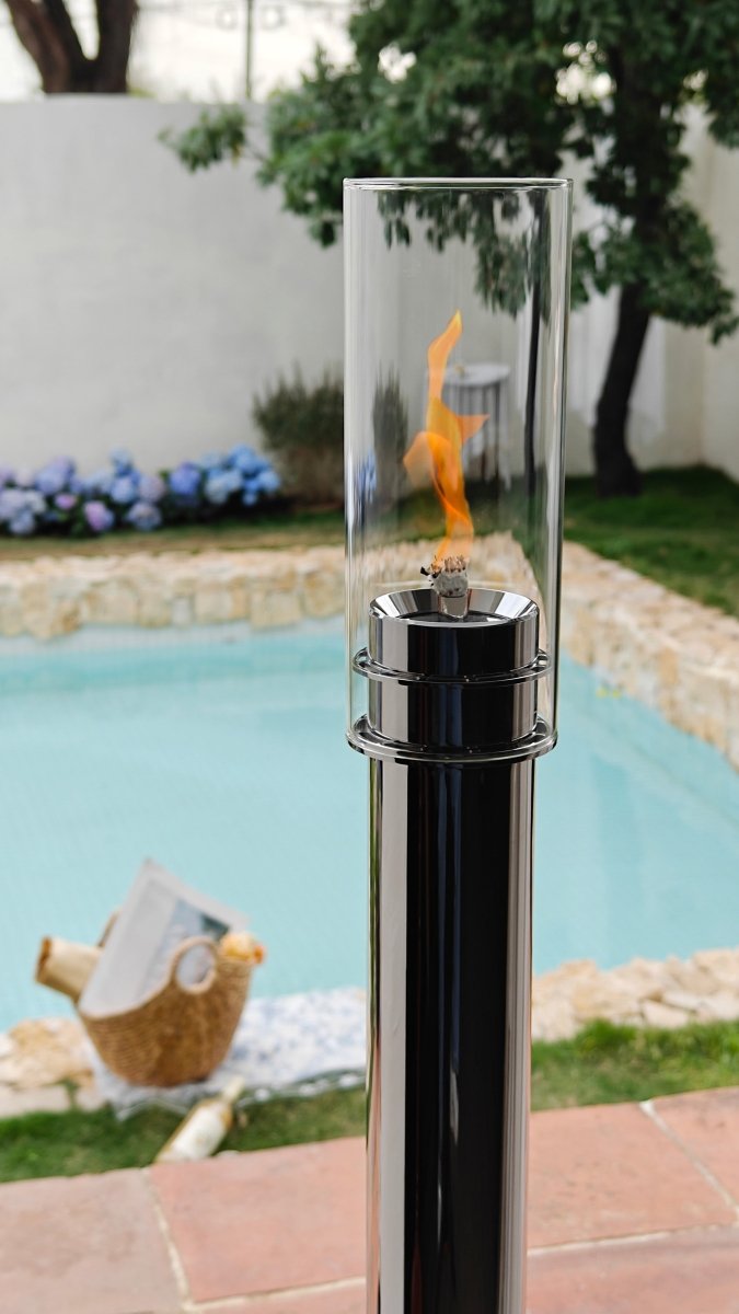 POLE - Eightflame
