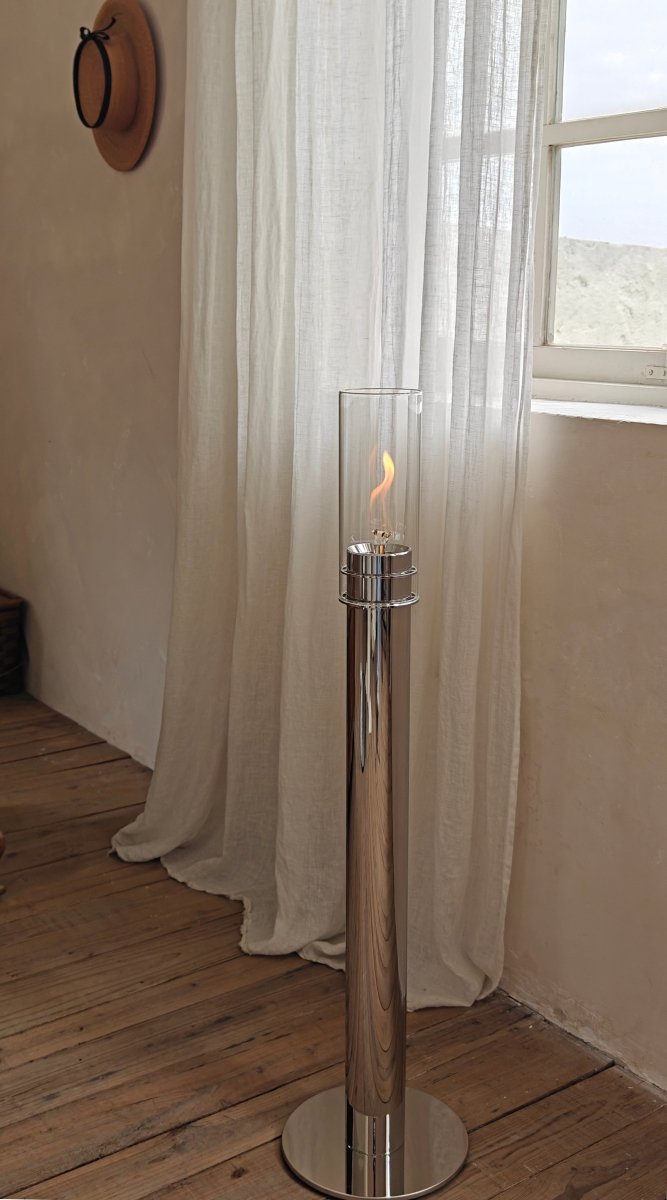 POLE - Eightflame