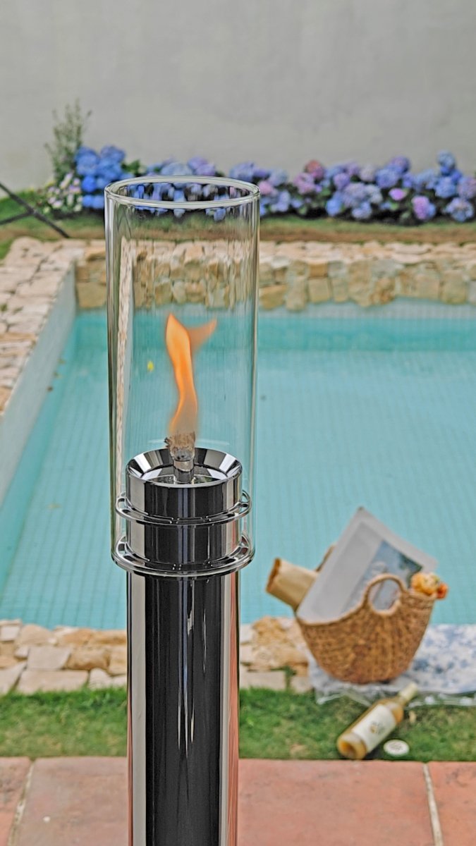 POLE - Eightflame
