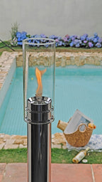 POLE - Eightflame