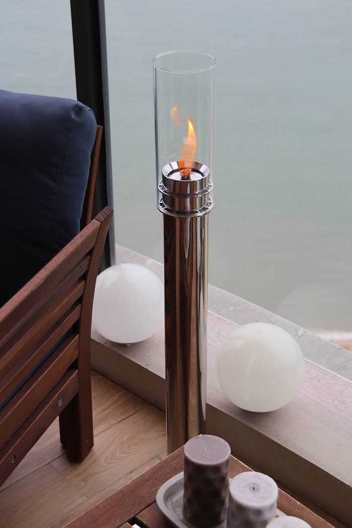 POLE - Eightflame