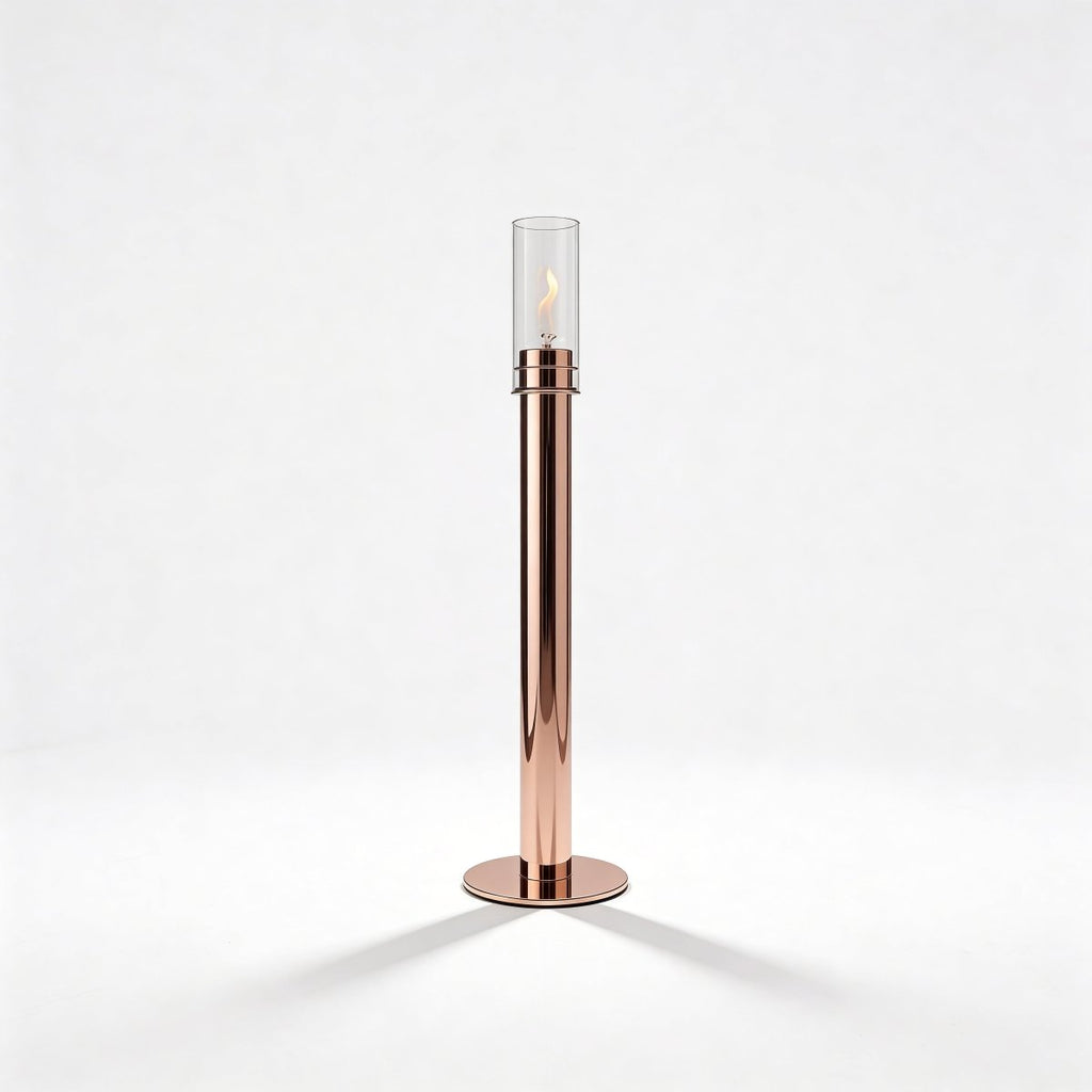 POLE - Eightflame