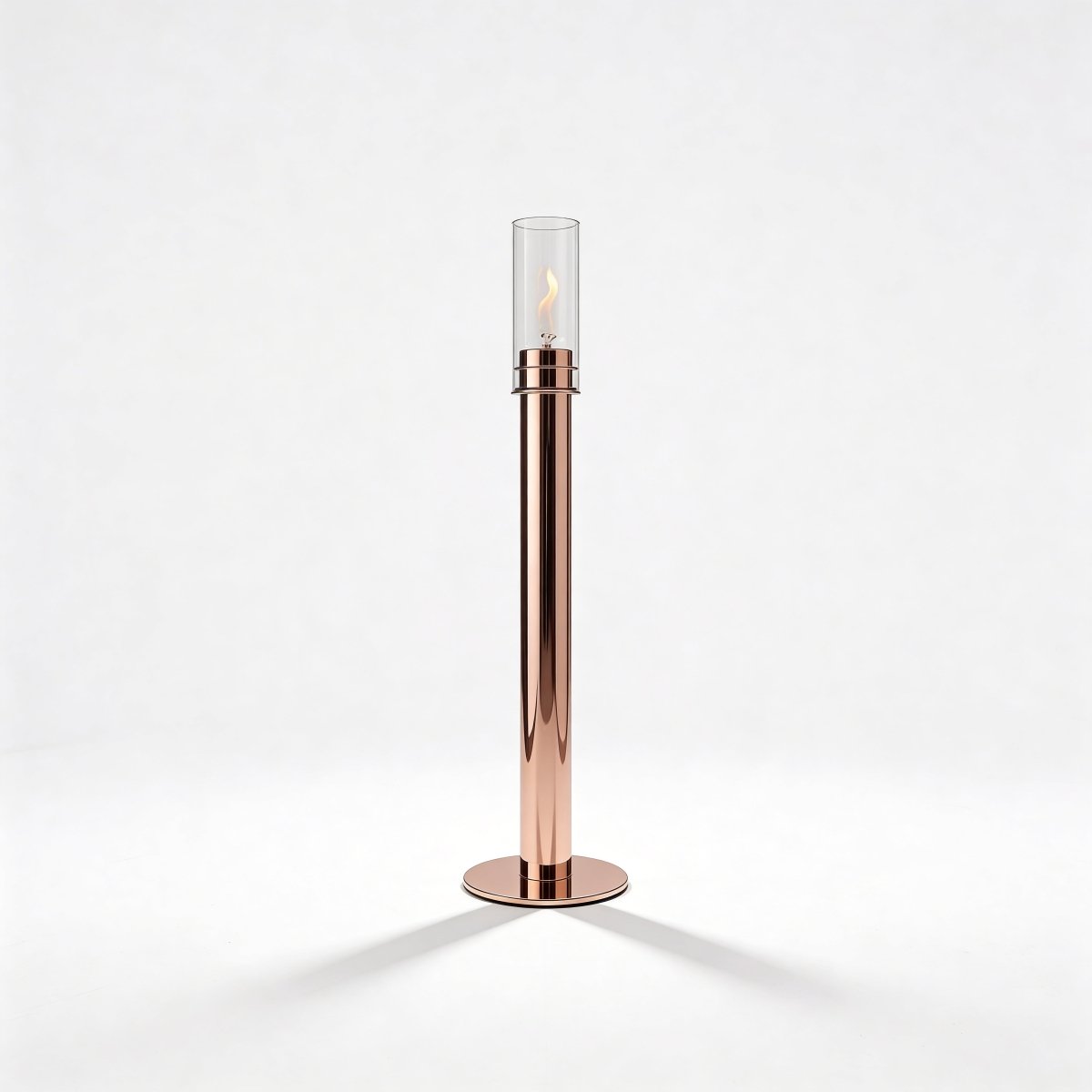 POLE - Eightflame