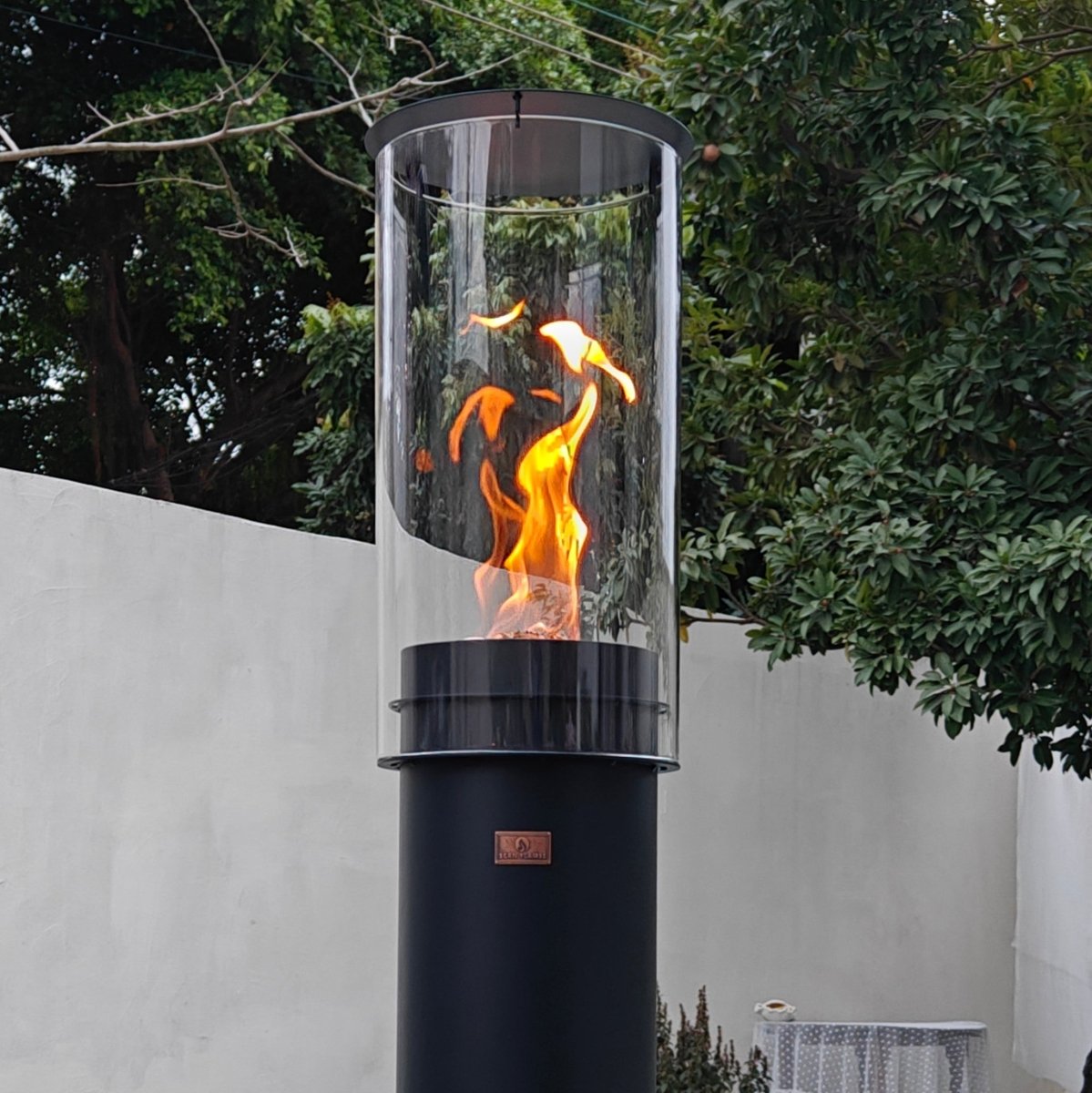 POST - Eightflame