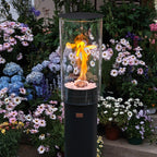 POST - Eightflame