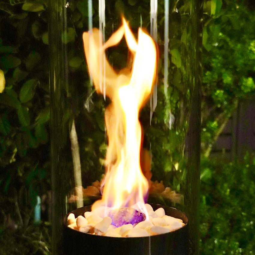 POST - Eightflame