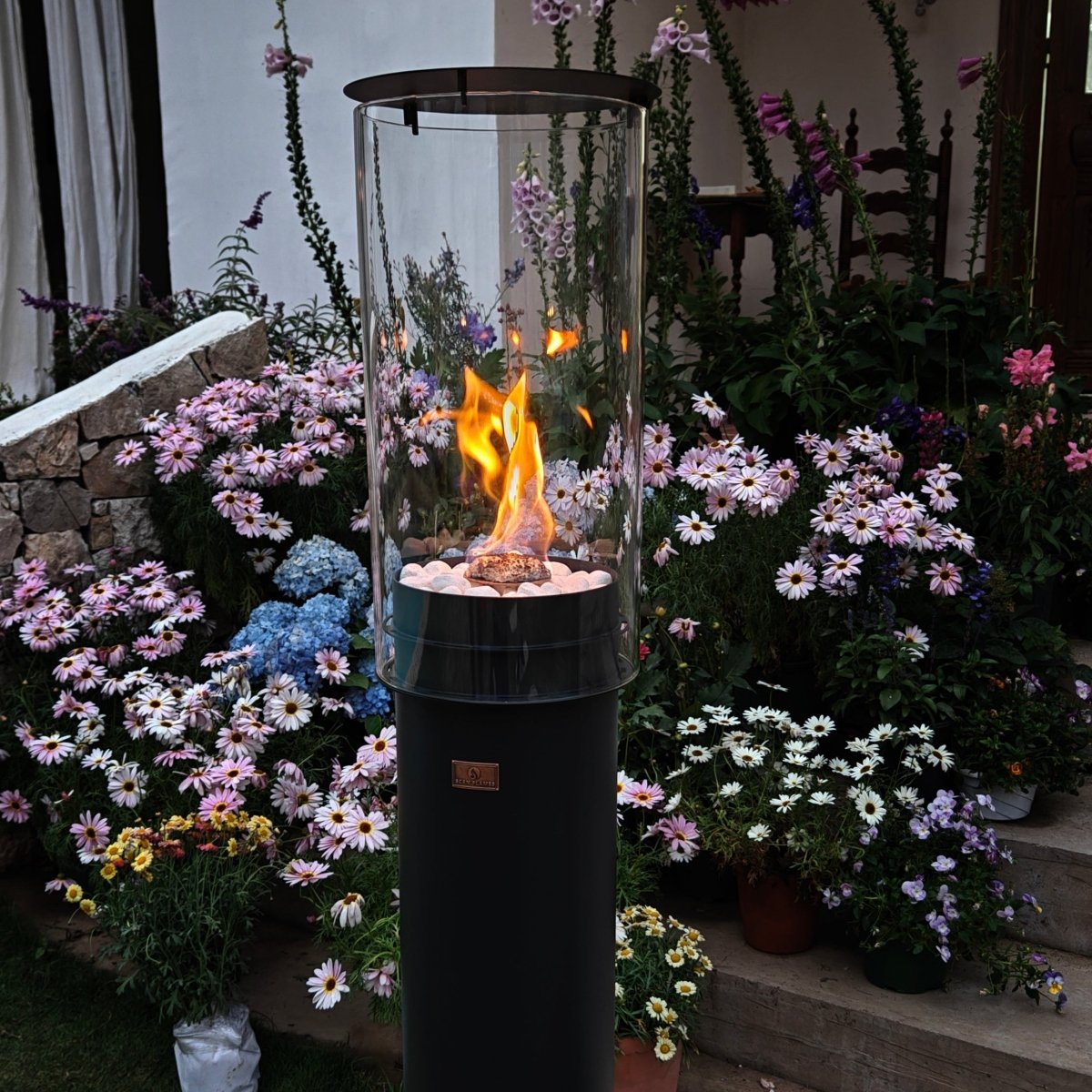 POST - Eightflame