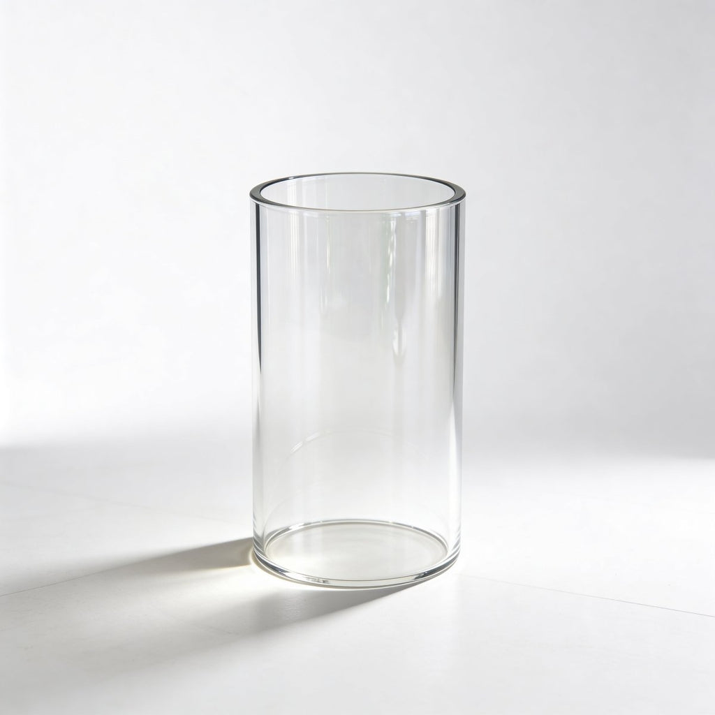 Reserveglas - Eightflame