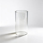 Reserveglas - Eightflame