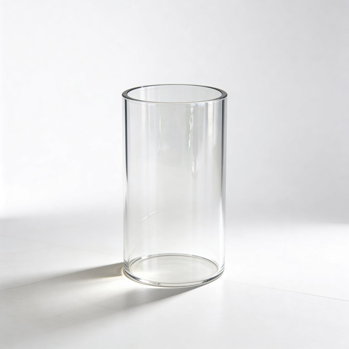 Reserveglas - Eightflame
