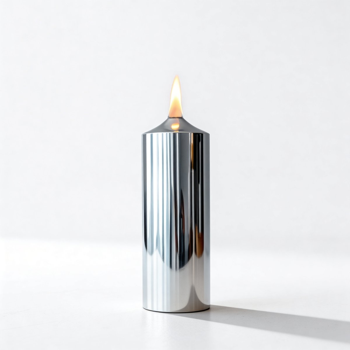 Væger - Eightflame